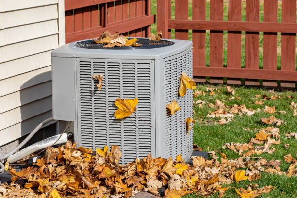 Best HVAC Air Duct Cleaning  in Peridot, AZ