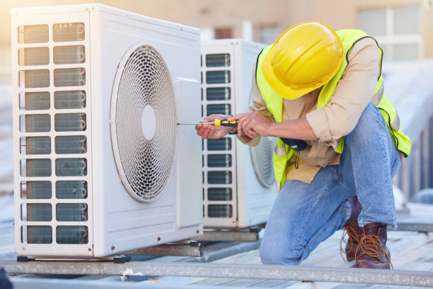 Best Best HVAC Companies  in Peridot, AZ