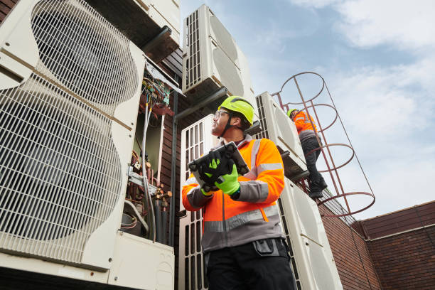Best HVAC System Installation  in Peridot, AZ