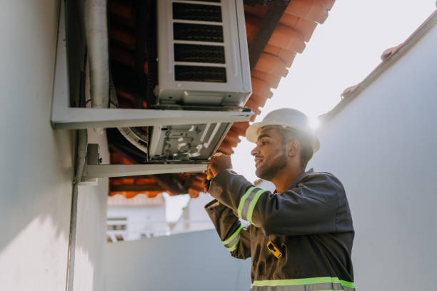 Best Ductless HVAC Repair  in Peridot, AZ