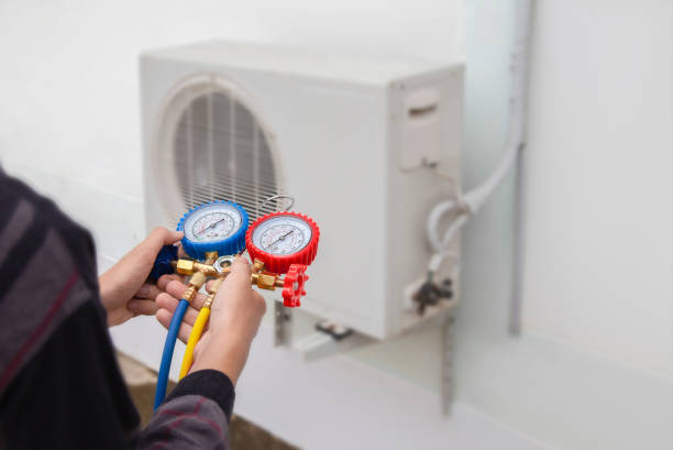 Best HVAC Emergency Services  in Peridot, AZ