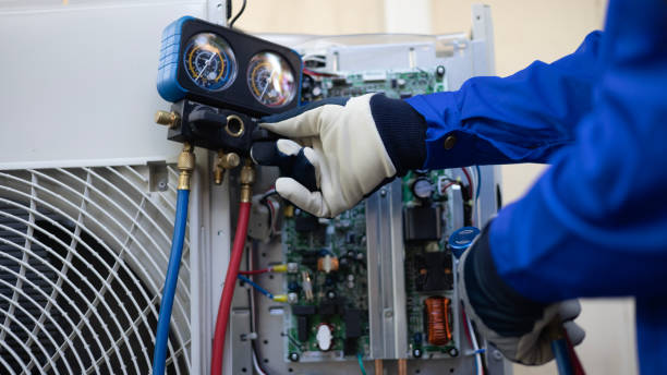 Best HVAC Cleaning Services  in Peridot, AZ